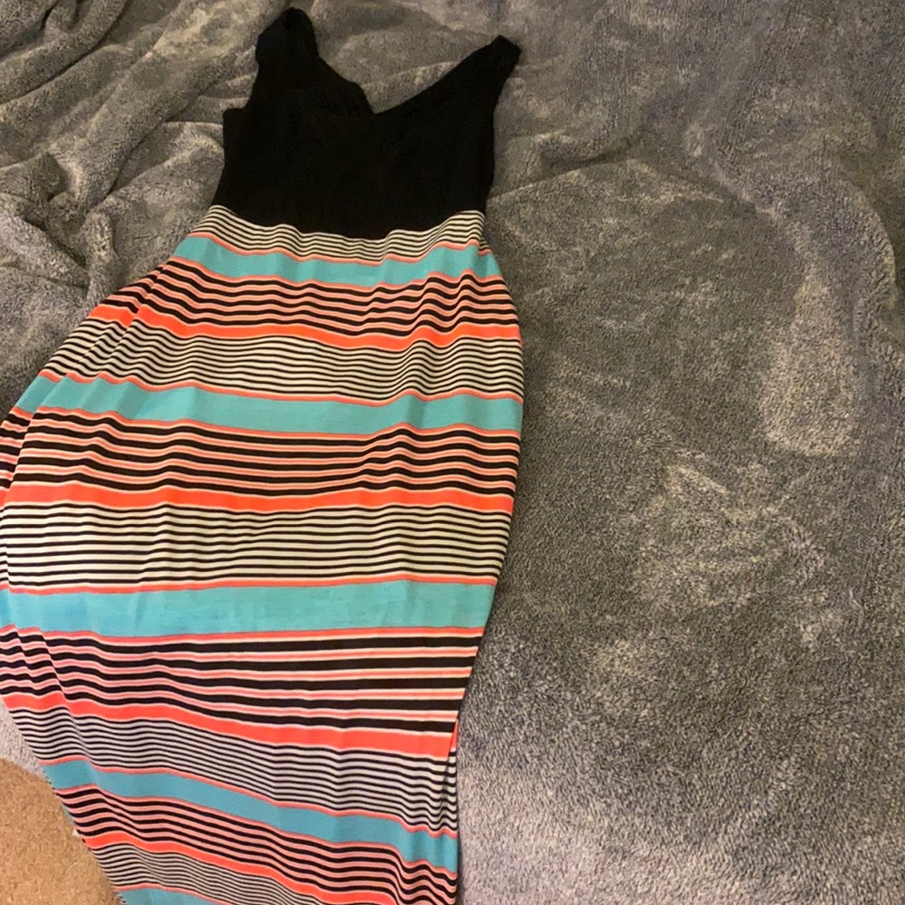 Gilli dress